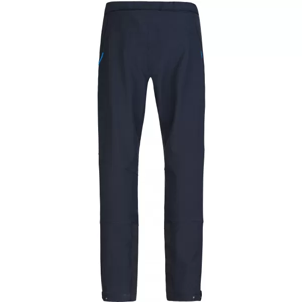  Мъжки панталон HANNAH JUKE PANTS АНТРАЦИТ 