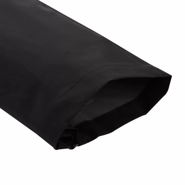  Дамски панталони ALPINE PRO ZONERA LPAB660 ЧЕРНО 