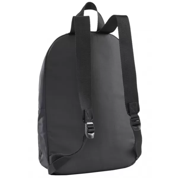  Дамска раница PUMA CORE POP BACKPACK 079855-01 ЧЕРЕН 