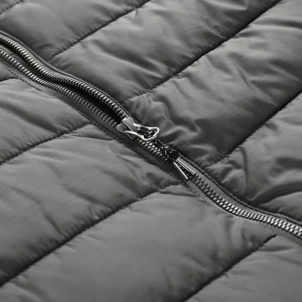  Яке ALPINE PRO GARAT MJCB629 ТЪМНО СИВО 