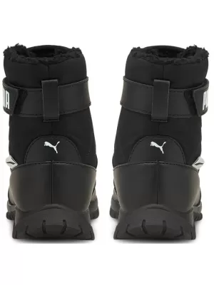 Детски обувки PUMA NIEVE BOOT WTR AC PS 380745-03 РОЗОВО