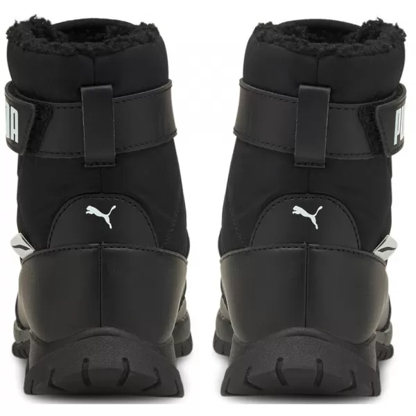  Детски обувки PUMA NIEVE BOOT WTR AC PS 380745-03 РОЗОВО 