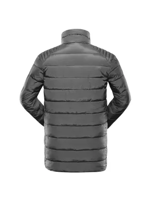 Яке ALPINE PRO GARAT MJCB629 ТЪМНО СИВО