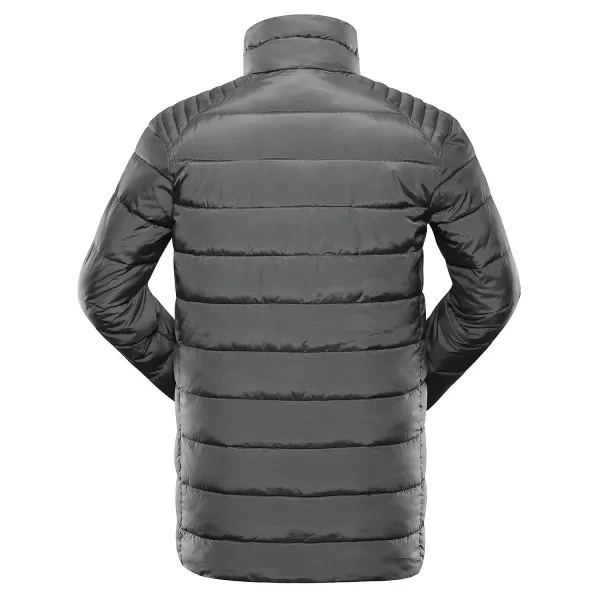  Яке ALPINE PRO GARAT MJCB629 ТЪМНО СИВО 
