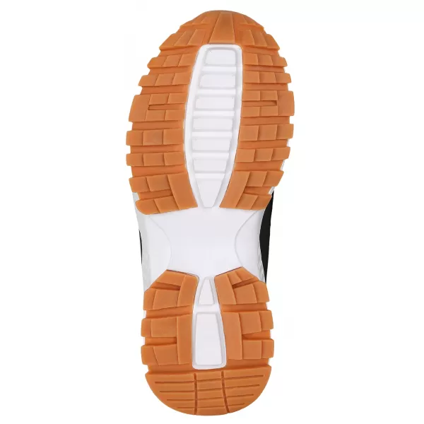  Детски зимни обувки LOAP MIKY KBJ23290 ЧЕРЕН 