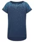 Дамска тениска LOAP AMICA CLW23161 СИНЬО