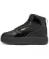 Дамски обувки PUMA KARMEN REBELLE MID WTR 387624-03 ЧЕРЕН