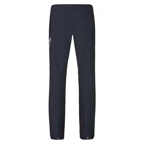  Дамски панталон HANNAH JUKE W PANTS АНТРАЦИТ (ДУБАРИ) 