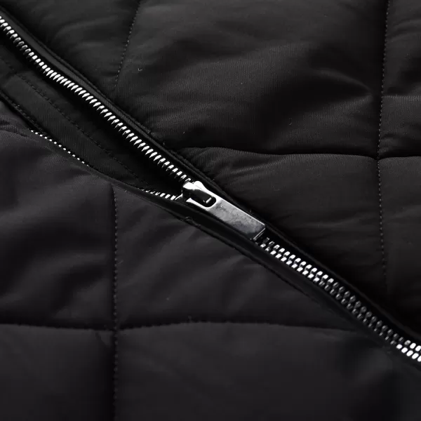  Дамско яке ALPINE PRO LODERA LJCB593 ЧЕРНО 