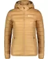 Дамско ватирано яке NORDBLANC SPARKLE NBWJL7947 БЕЖОВО