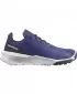 Детски обувки SALOMON PATROL PLAY JUNIOR L47281000 СИН ПЕЧАТ/БЯЛ/ВЪГЛЕН