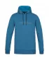 Мъжки суичър HANNAH SEYMORE HOODY ТЪМЕН ДЕНИМ