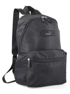 Дамска раница PUMA CORE POP BACKPACK 079855-01 ЧЕРЕН
