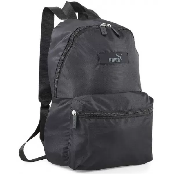  Дамска раница PUMA CORE POP BACKPACK 079855-01 ЧЕРЕН 