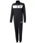 Детски комплект анцуг PUMA POLY SUIT CL B 589371-01 ЧЕРЕН