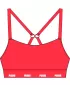 Дамски сутиен PUMA WOMEN CROSS-BACK BRALETTE 1P 938178-03 РОЗОВО