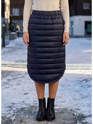Дамска изолирана пола SAM 73 ALASKA WZ 840 ТЪМНО СИНЬО