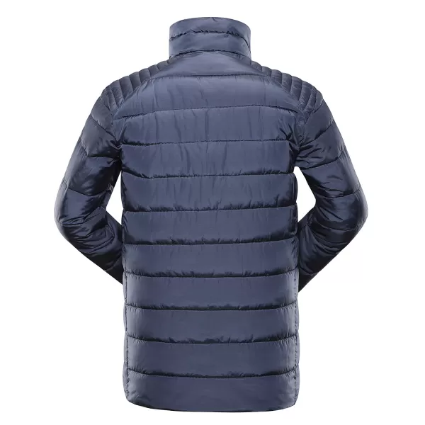  Яке ALPINE PRO GARAT MJCB629 ТЪМНО СИНЬО 
