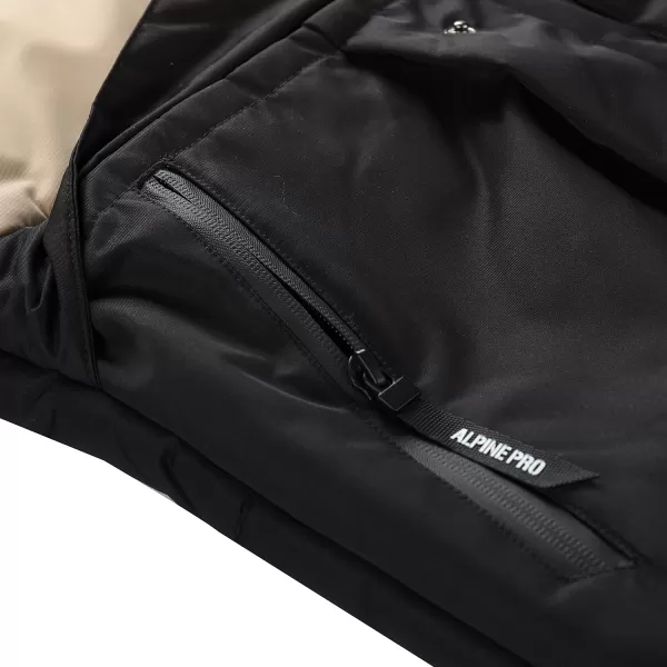  Яке ALPINE PRO EGYP MJCB625 БЕЖОВО 