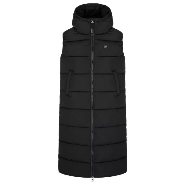  Дамски елек LOAP TALA CLW23106 ЧЕРЕН 