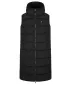 Дамски елек LOAP TALA CLW23106 ЧЕРЕН