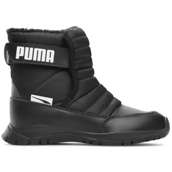  Детски обувки PUMA NIEVE BOOT WTR AC PS 380745-03 РОЗОВО 