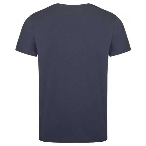  Мъжка тениска LOAP BRELOM CLM2370 СИВО 