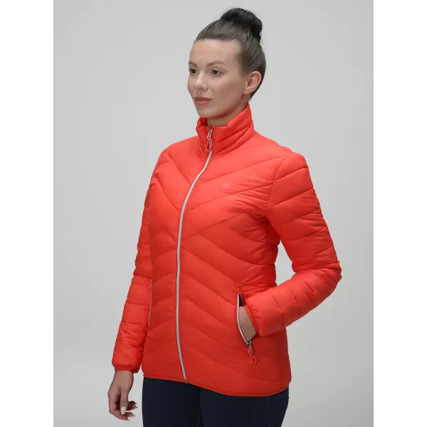  Дамско яке LOAP IRBORA CLW23127 ЧЕРВЕНО 