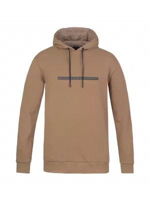 Мъжки суичър HANNAH SEYMORE HOODY КОКА МОКА