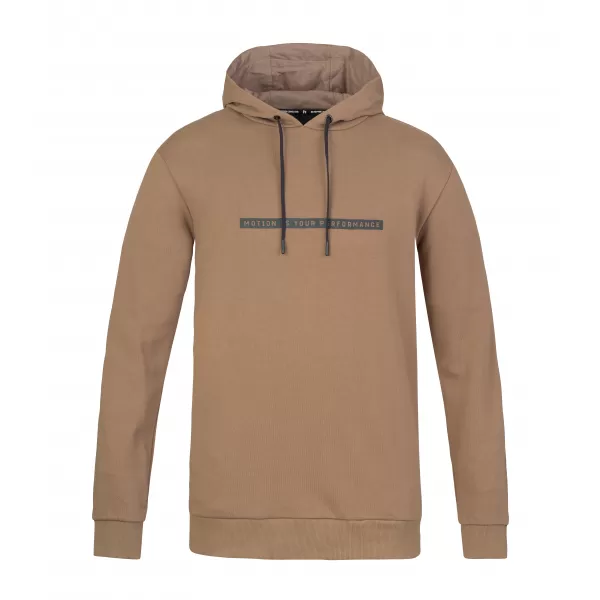  Мъжки суичър HANNAH SEYMORE HOODY КОКА МОКА 