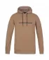 Мъжки суичър HANNAH SEYMORE HOODY КОКА МОКА