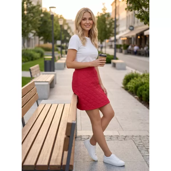  Дамска изолирана пола SAM 73 IMELDA WZ 841 ТЪМНО РОЗОВО 