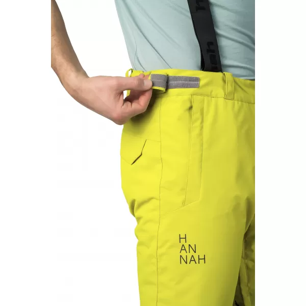  Мъжки панталон HANNAH SLATER FD ЦИТРОНЕЛА 