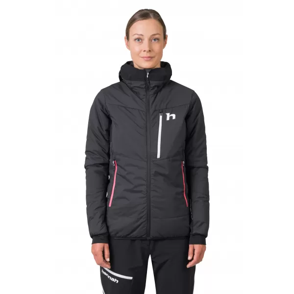  Дамско яке HANNAH NAVA HOODY АНТРАЦИТ 