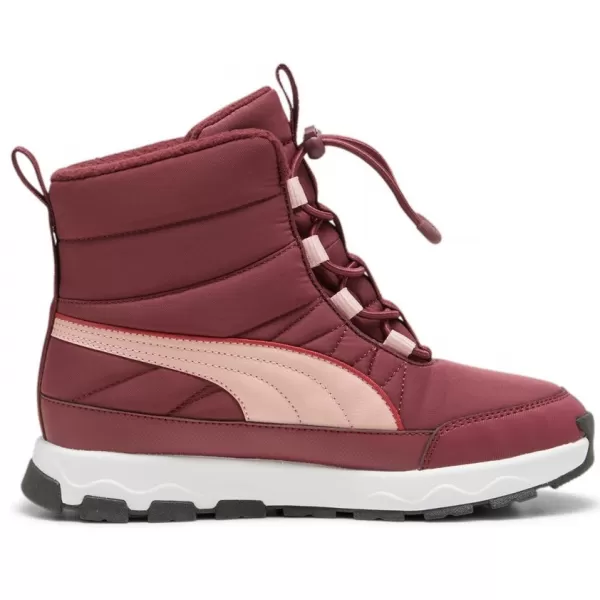  Детски обувки PUMA EVOLVE BOOT JR 392644-04 ИЗД 