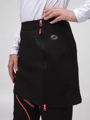 Дамска пола LOAP UXNORA XLW2309 ЧЕРЕН