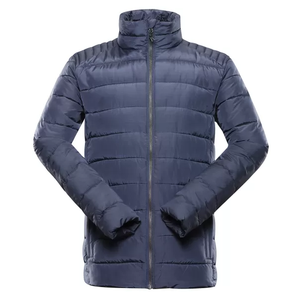 Яке ALPINE PRO GARAT MJCB629 ТЪМНО СИНЬО 