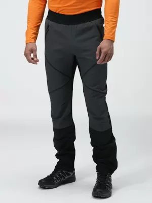 Мъжки панталон LOAP URBAN OLM2315 СИВО