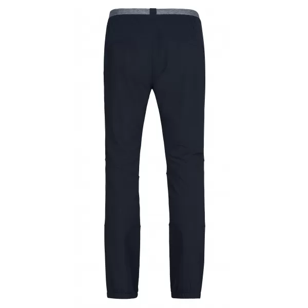  Мъжки панталон HANNAH KASH PANTS АНТРАЦИТ 