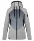 Дамски суичър LOAP GALVARA OLW2330 СИВО