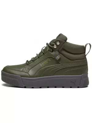 Мъжки обувки PUMA TARRENZ SB III PURETEX 393930-03 ЗЕЛЕНО