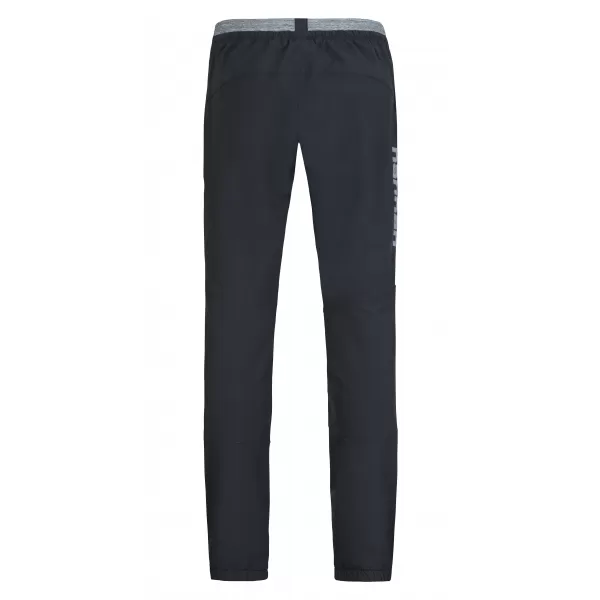  Дамски панталон HANNAH KASH W PANTS АНТРАЦИТ 