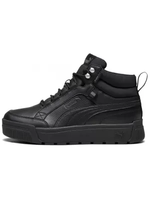Мъжки обувки PUMA TARRENZ SB III PURETEX 393930-01 ЧЕРЕН