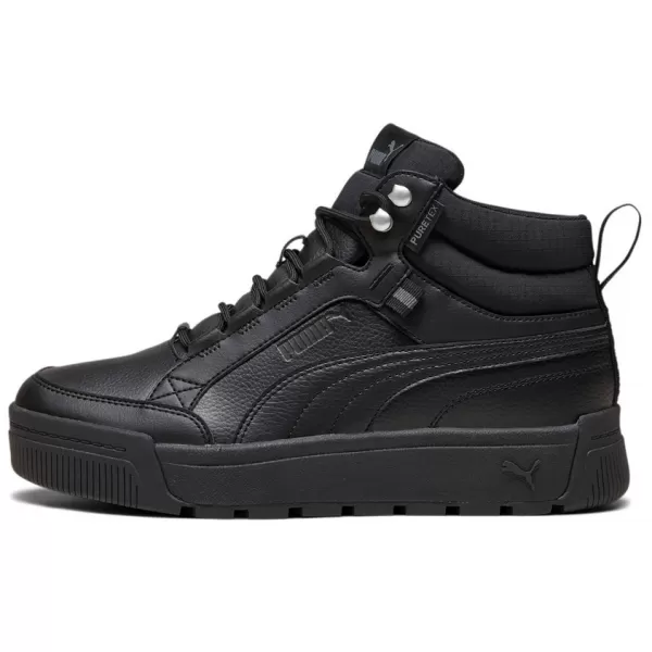  Мъжки обувки PUMA TARRENZ SB III PURETEX 393930-01 ЧЕРЕН 