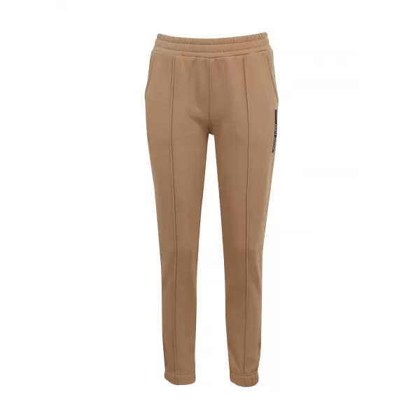  Дамски спортен панталон SAM 73 EDWINA WK 799 ЗЛАТИСТ 