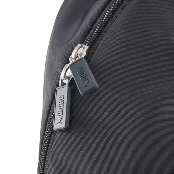  Дамска раница PUMA CORE POP BACKPACK 079855-01 ЧЕРЕН 