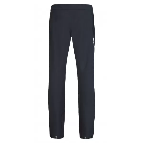  Дамски панталон HANNAH JUKE W PANTS АНТРАЦИТ 