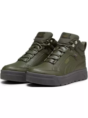 Мъжки обувки PUMA TARRENZ SB III PURETEX 393930-03 ЗЕЛЕНО