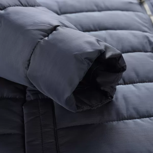  Яке ALPINE PRO GARAT MJCB629 ТЪМНО СИНЬО 
