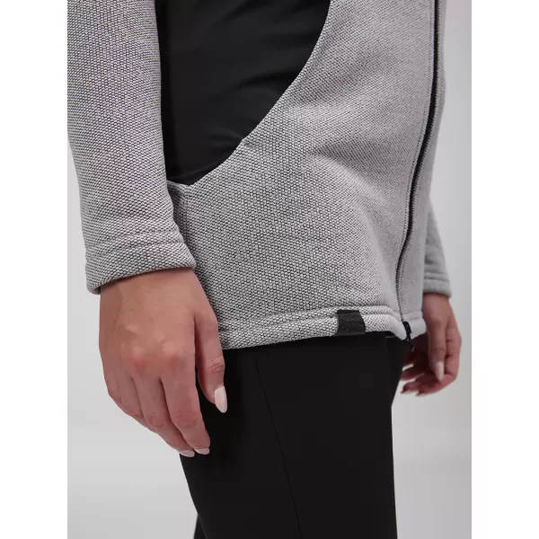  Дамски суичър LOAP GALIPA OLW2329 СИВО 